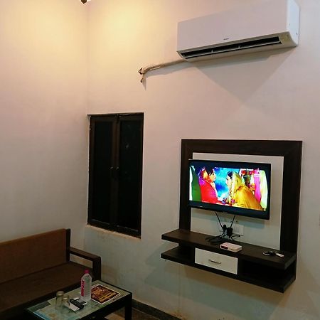 Hotel Mewad Haveli פושקאר מראה חיצוני תמונה