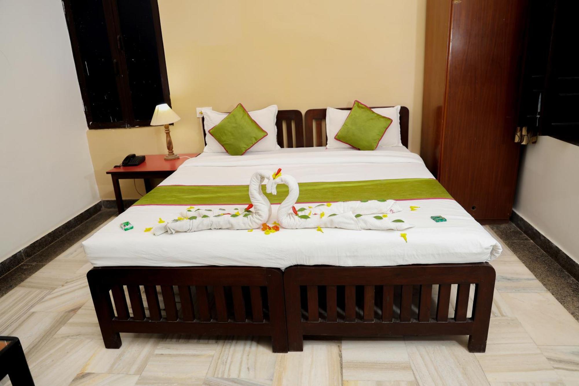 Hotel Mewad Haveli פושקאר מראה חיצוני תמונה