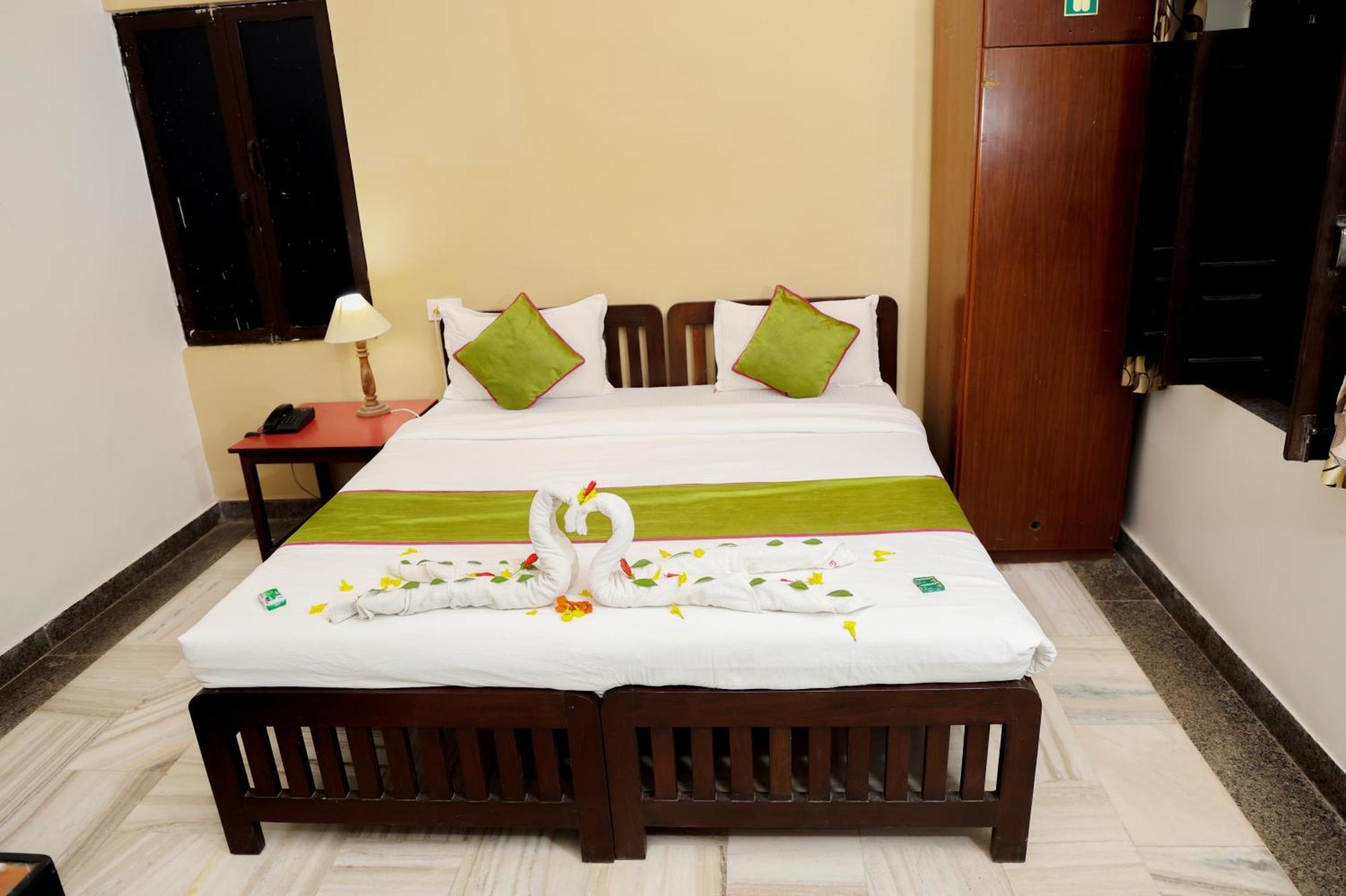 Hotel Mewad Haveli פושקאר מראה חיצוני תמונה
