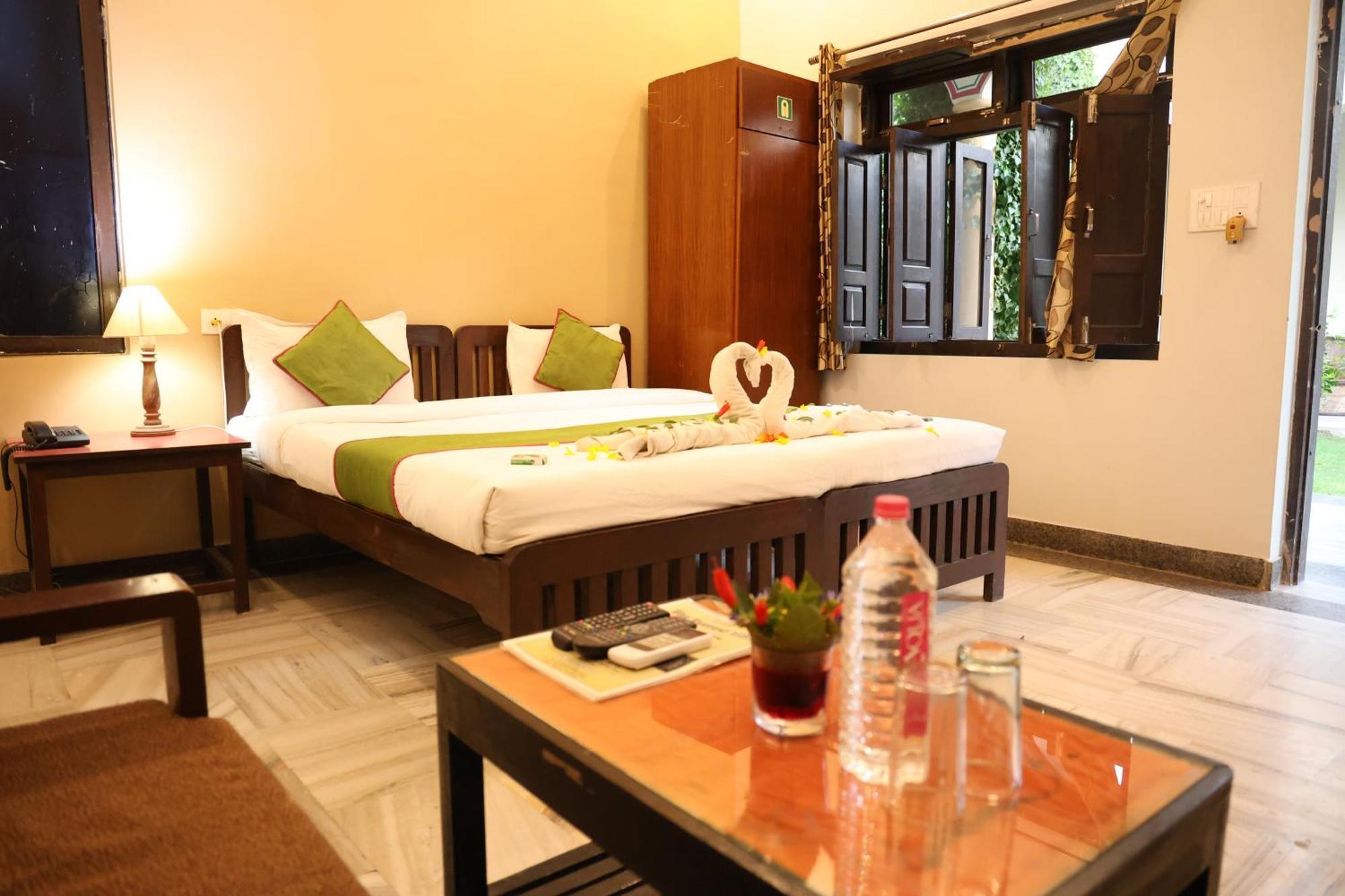 Hotel Mewad Haveli פושקאר מראה חיצוני תמונה