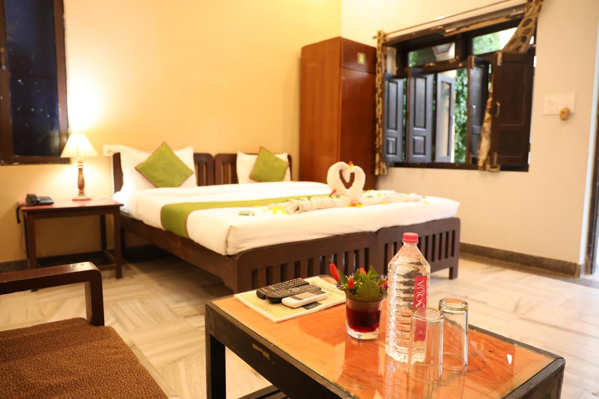 Hotel Mewad Haveli פושקאר מראה חיצוני תמונה