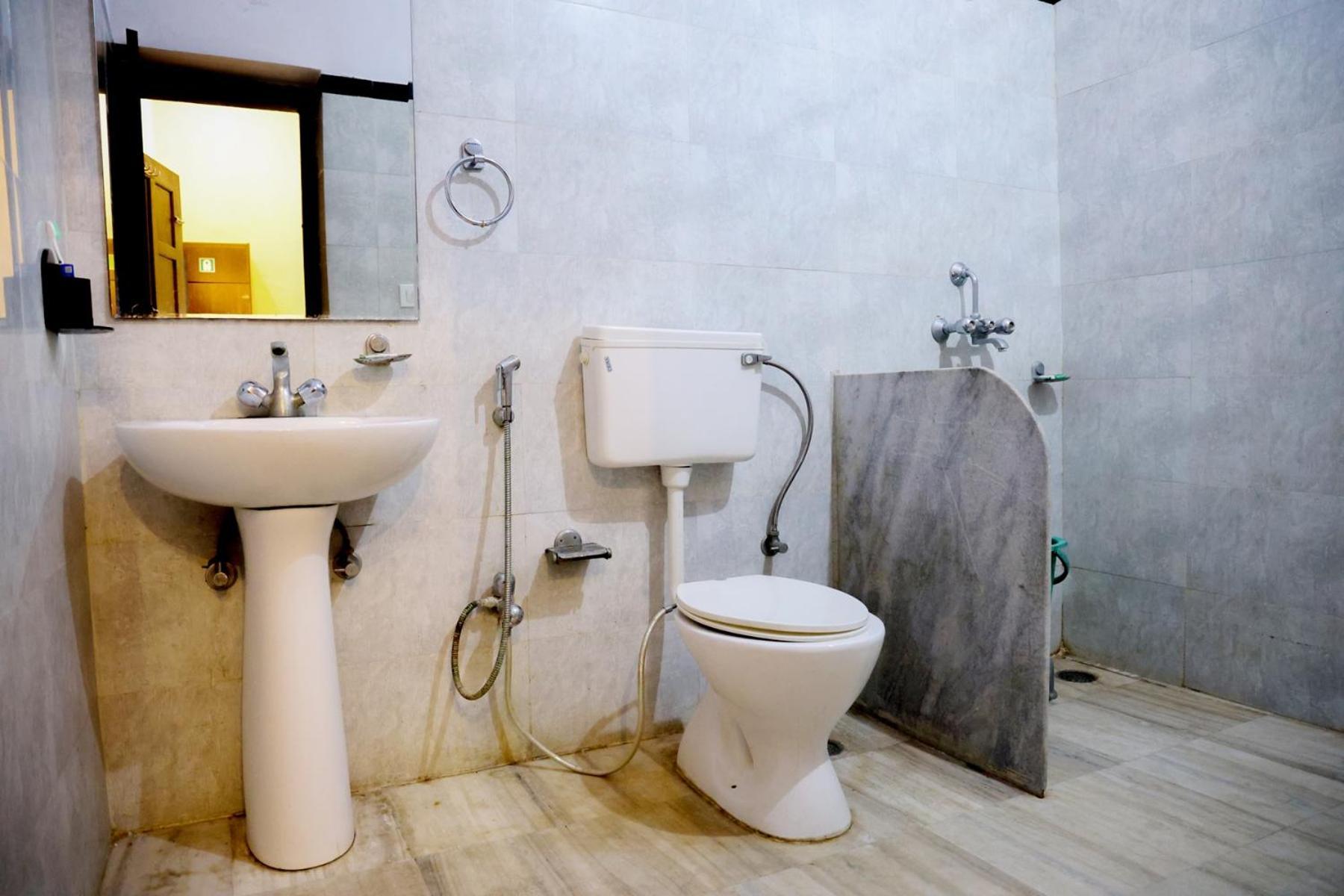 Hotel Mewad Haveli פושקאר מראה חיצוני תמונה