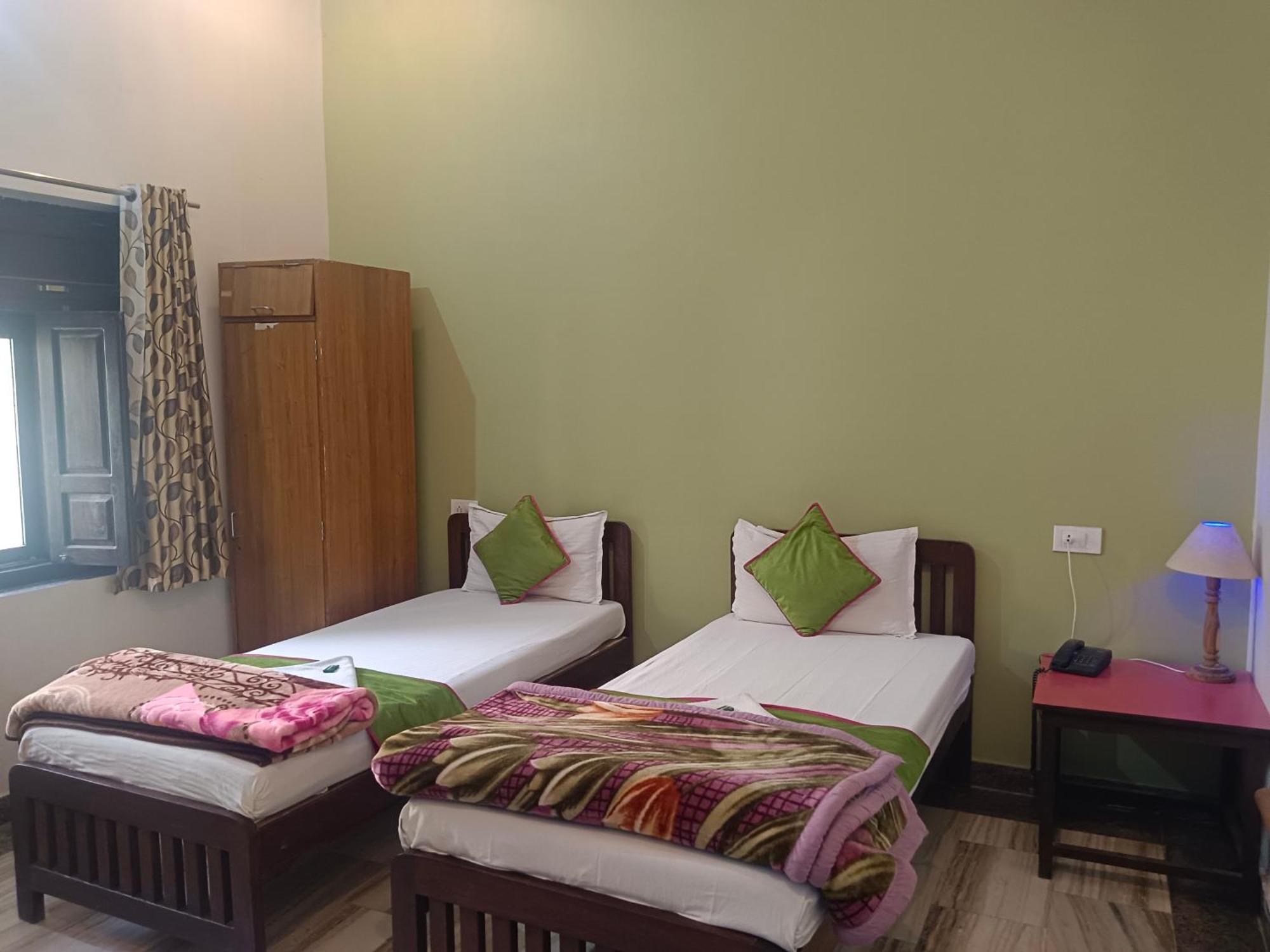 Hotel Mewad Haveli פושקאר מראה חיצוני תמונה
