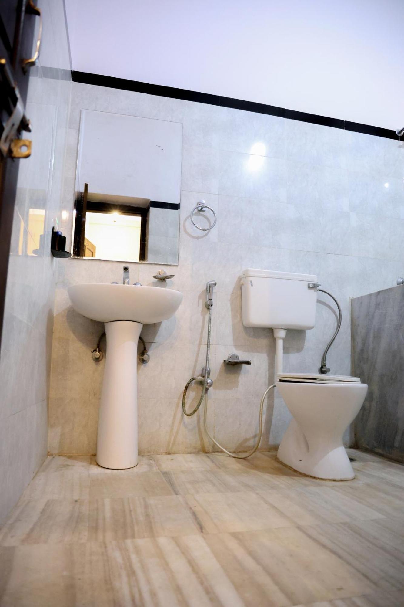 Hotel Mewad Haveli פושקאר מראה חיצוני תמונה