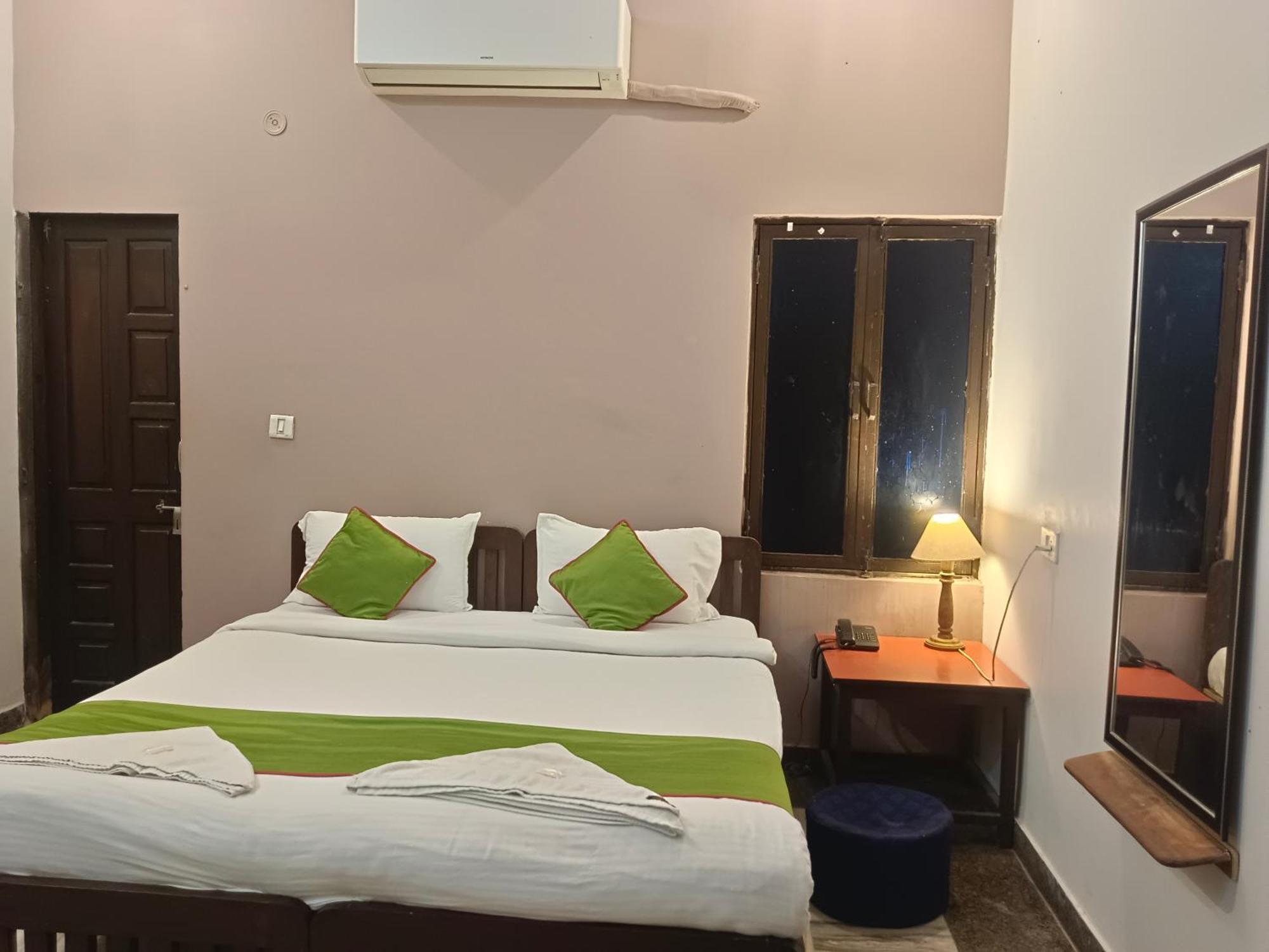 Hotel Mewad Haveli פושקאר מראה חיצוני תמונה