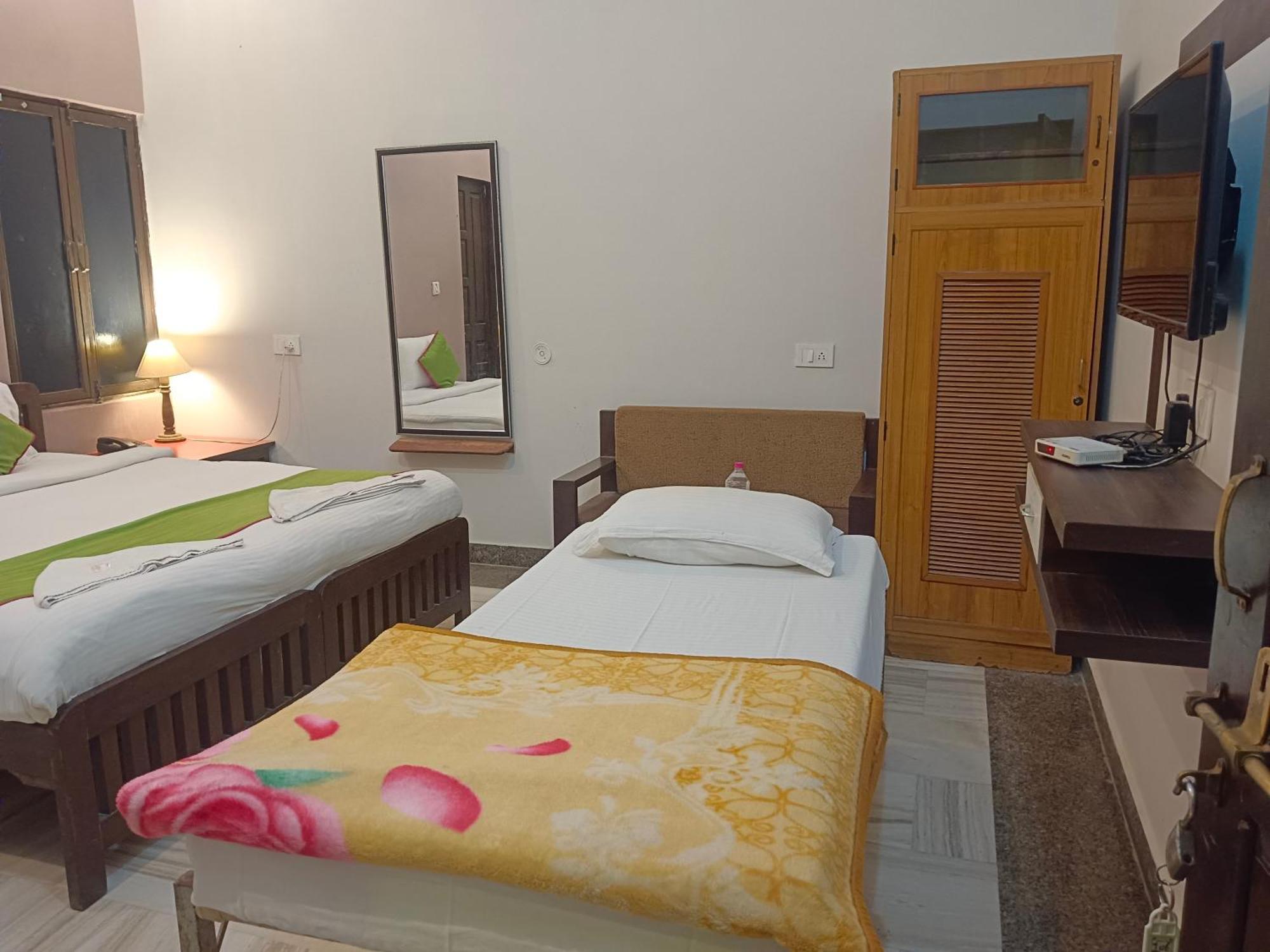 Hotel Mewad Haveli פושקאר מראה חיצוני תמונה
