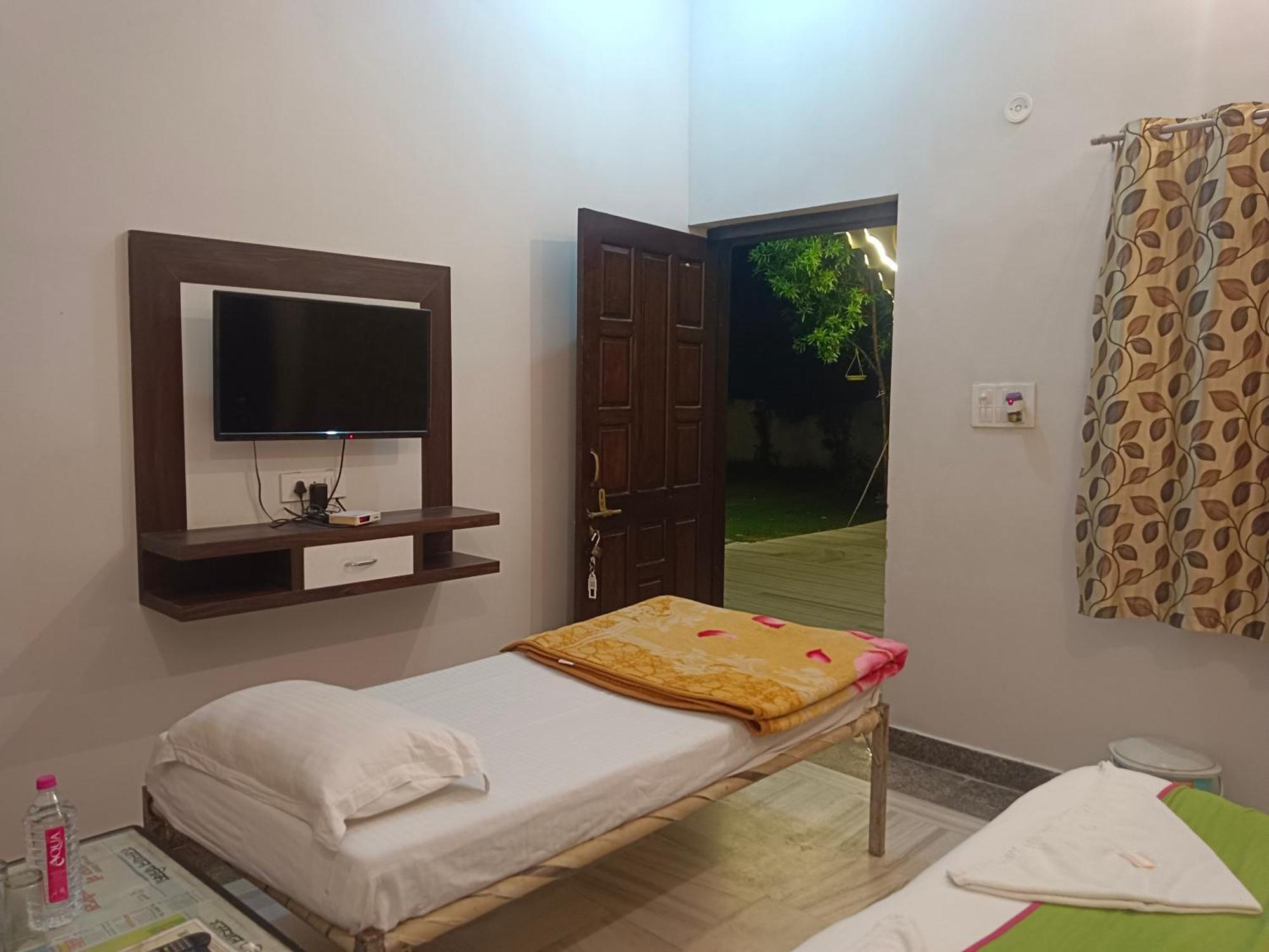 Hotel Mewad Haveli פושקאר מראה חיצוני תמונה