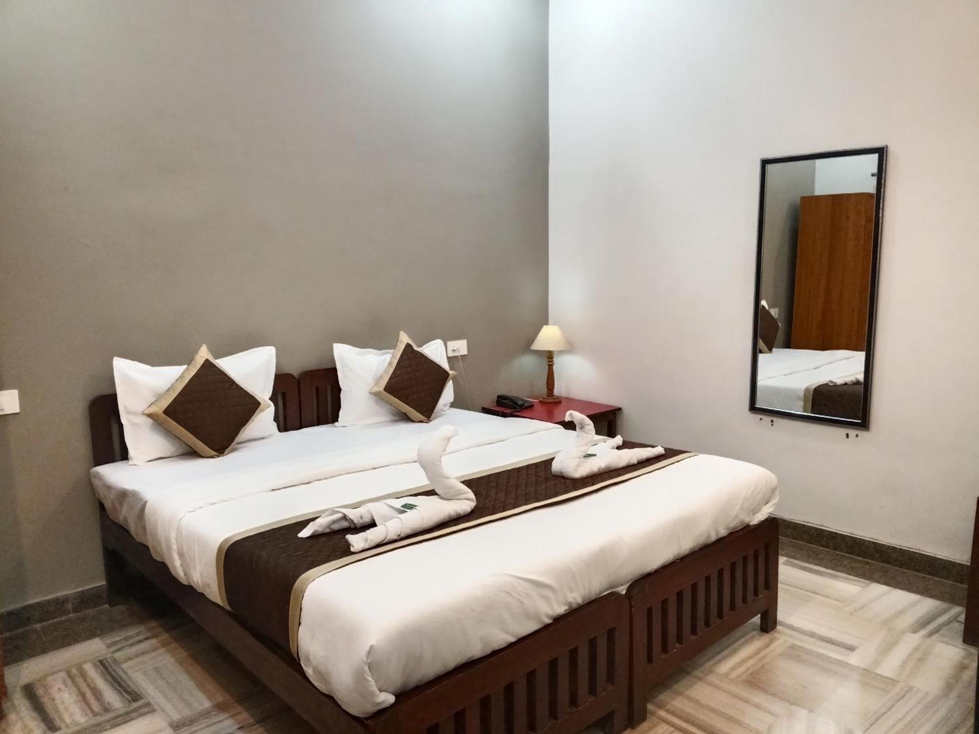 Hotel Mewad Haveli פושקאר מראה חיצוני תמונה