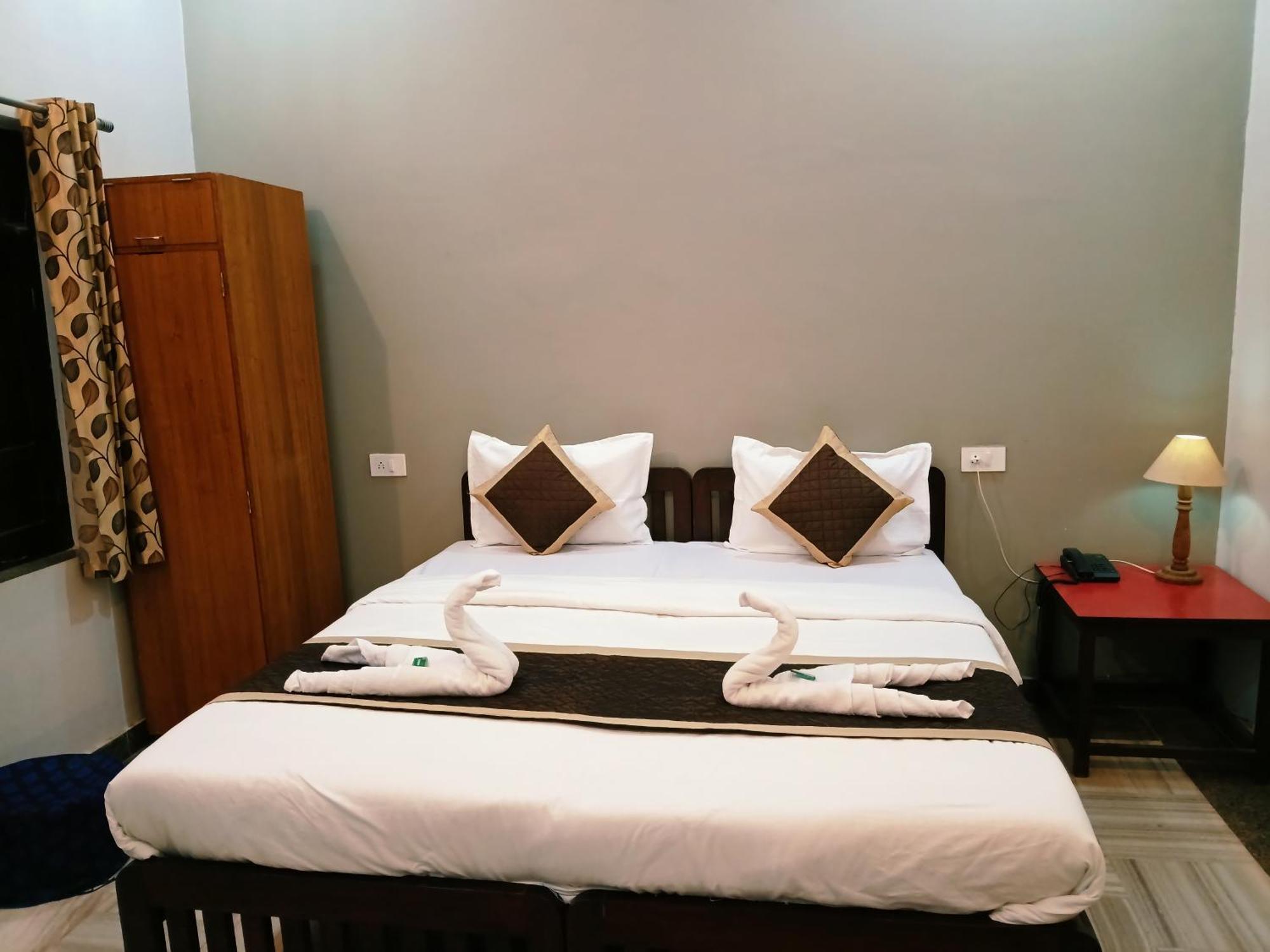 Hotel Mewad Haveli פושקאר מראה חיצוני תמונה